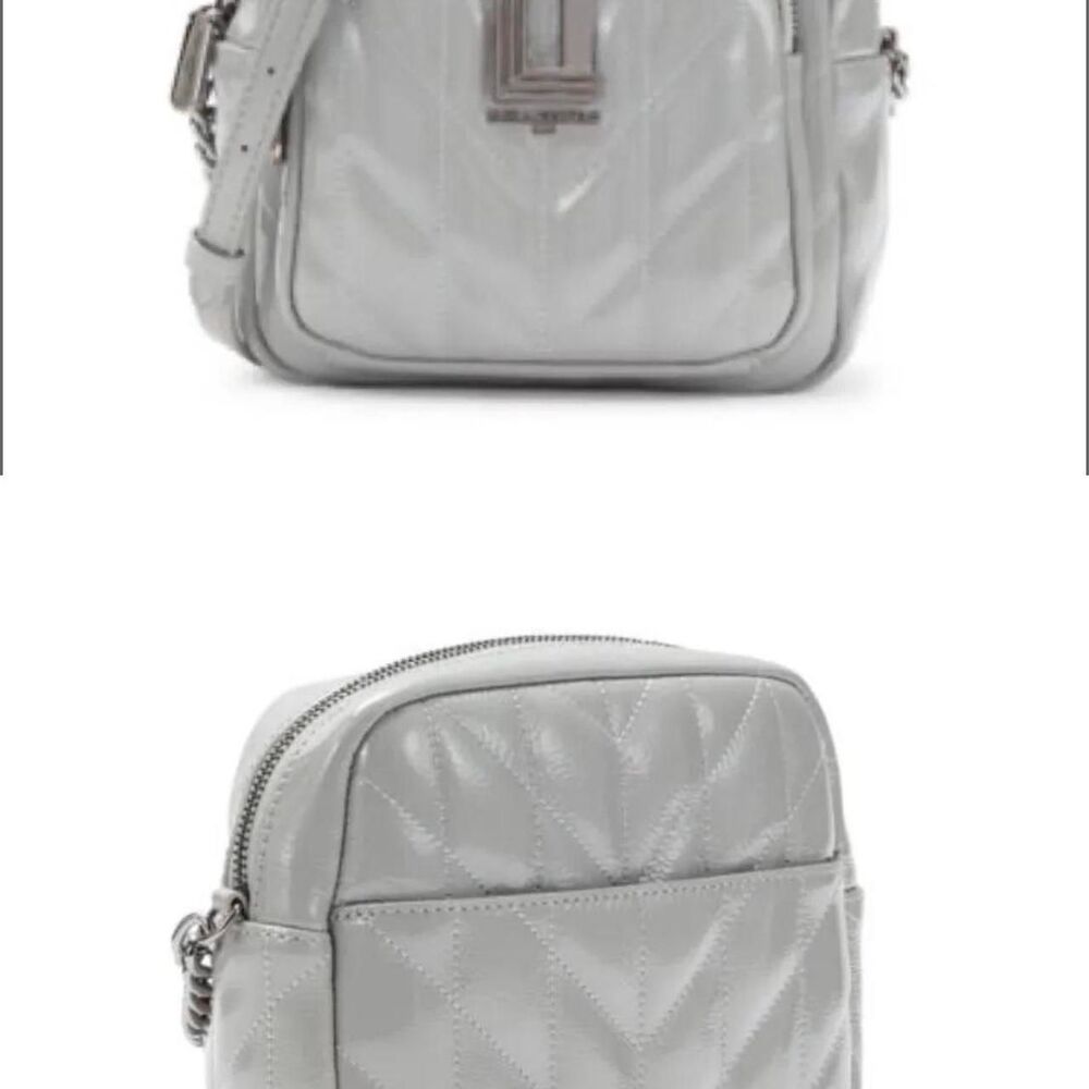 karl lagerfeld crossbody msrp 228